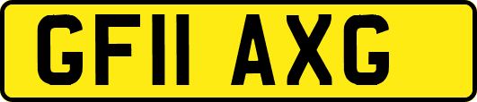 GF11AXG