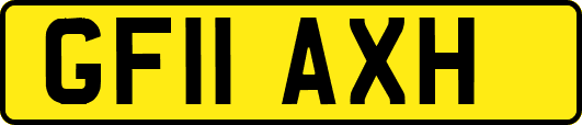 GF11AXH