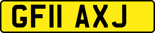 GF11AXJ