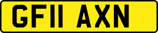 GF11AXN