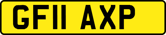 GF11AXP