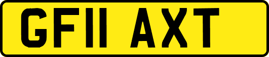 GF11AXT