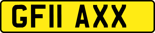 GF11AXX