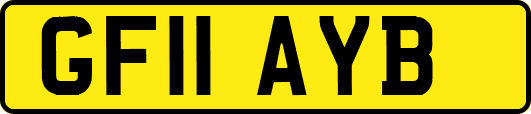 GF11AYB