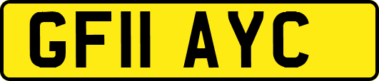 GF11AYC