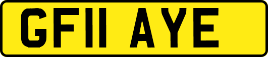 GF11AYE