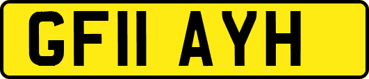 GF11AYH