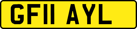 GF11AYL