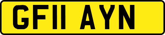 GF11AYN