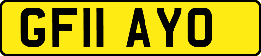 GF11AYO