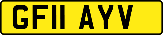 GF11AYV