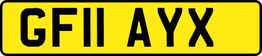 GF11AYX