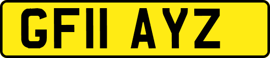 GF11AYZ