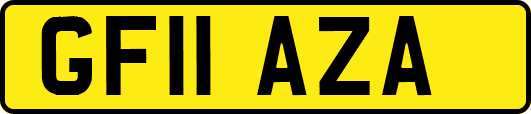 GF11AZA