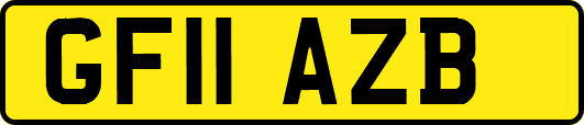 GF11AZB