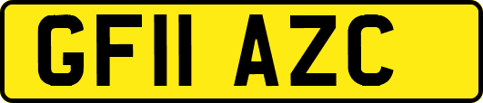 GF11AZC