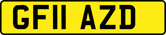 GF11AZD