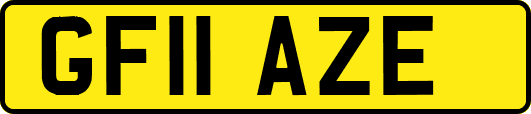 GF11AZE