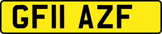 GF11AZF