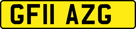 GF11AZG