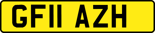 GF11AZH