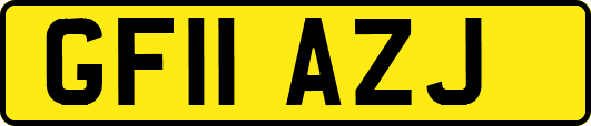 GF11AZJ