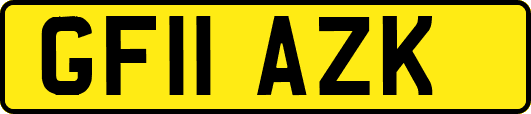 GF11AZK