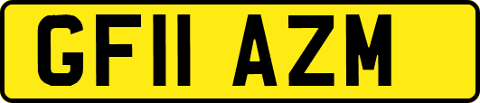 GF11AZM