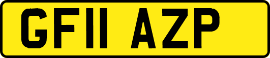 GF11AZP