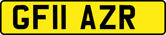 GF11AZR