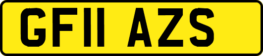 GF11AZS