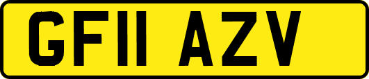 GF11AZV