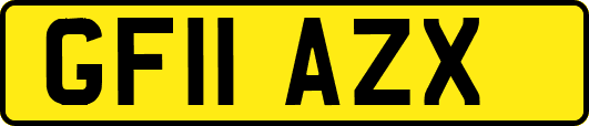 GF11AZX