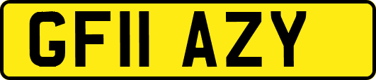 GF11AZY