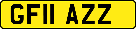 GF11AZZ
