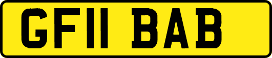 GF11BAB