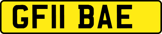 GF11BAE