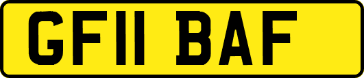 GF11BAF