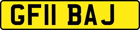 GF11BAJ