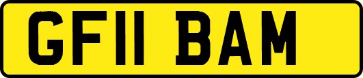 GF11BAM