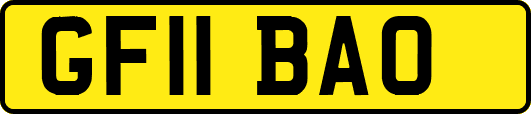 GF11BAO