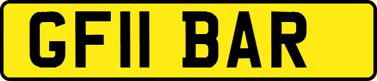 GF11BAR