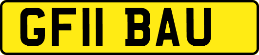 GF11BAU