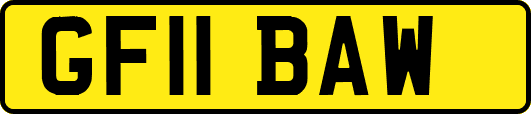 GF11BAW