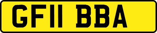 GF11BBA