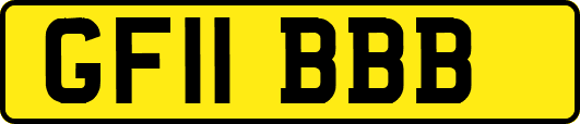 GF11BBB