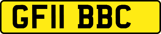 GF11BBC