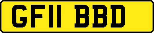 GF11BBD