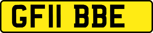 GF11BBE