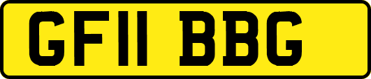 GF11BBG